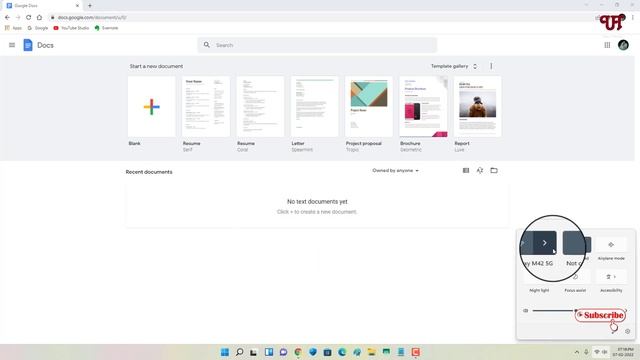 How to use Google Docs, Sheets and Slides without the need of Internet Connection in any Computer ? смотреть онлайн