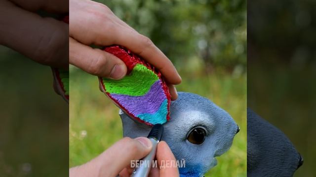 ПОДЕЛКИ 3D-РУЧКОЙ || 34 НЕВЕРОЯТНЫЕ ВЕЩИ, НА КОТОРЫЕ СПОСОБНА 3D-РУЧКА смотреть онлайн