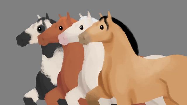 Different Ways to Develop Colour смотреть онлайн