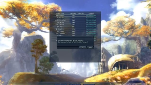Lets Play? - Aion (Free to play!) смотреть онлайн