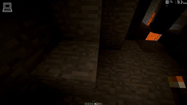 Minecraft Gameplay Radeon HD 6570 смотреть онлайн