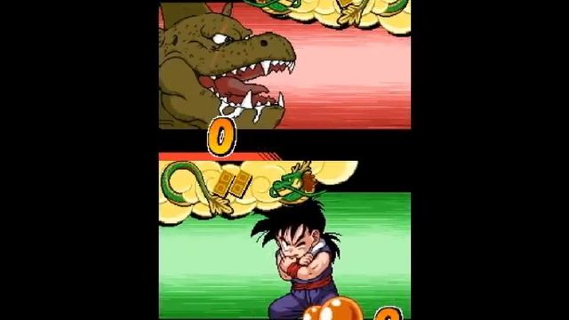Let's Play Dragonball Z:  Harukanaru Densetsu - Part 14 - Third Time's The Charm