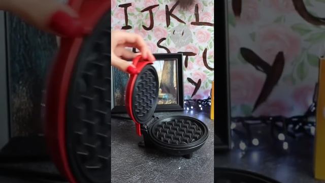 Вафли Одди ?