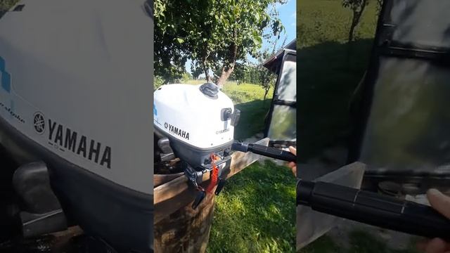 yamaha 5 4T продажа смотреть онлайн