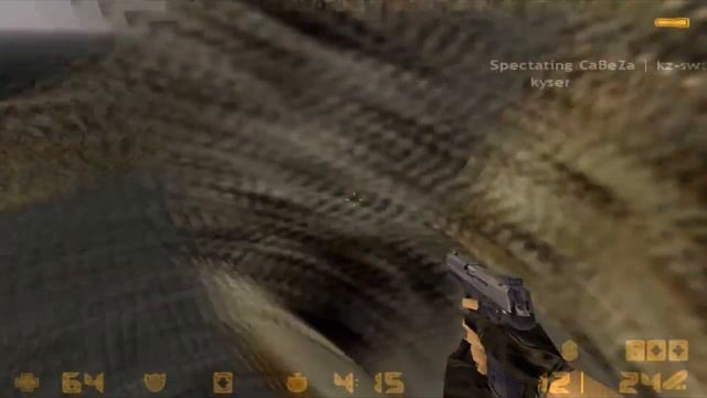 Сильнейшие мировые игроки в Kreedz Jumping! Counter-Strike (5) смотреть онлайн