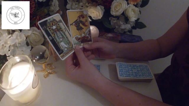 Wednesday Weekly Roundup by The Tarot Bee | ALL STAR SIGNS & Timestamp April 5th ~ 12th 2023 смотреть онлайн