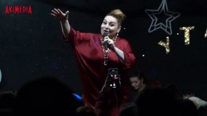 Патимат Расулова - Лезгинка 2021