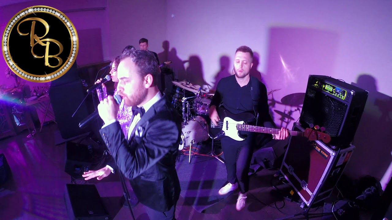 Rich Band Звенигород 23.02.18_1 ресторан "Татьяна-Прованс" смотреть онлайн