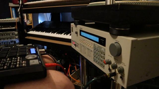 Akai S950 Fat Beats Selection 2-5