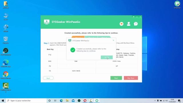 How to Reset Forgotten Password Windows 10 without Losing Data смотреть онлайн