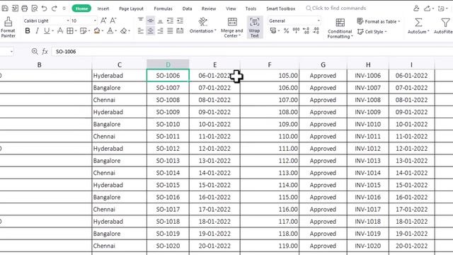 How to Freeze Rows & Columns In EXCEL смотреть онлайн