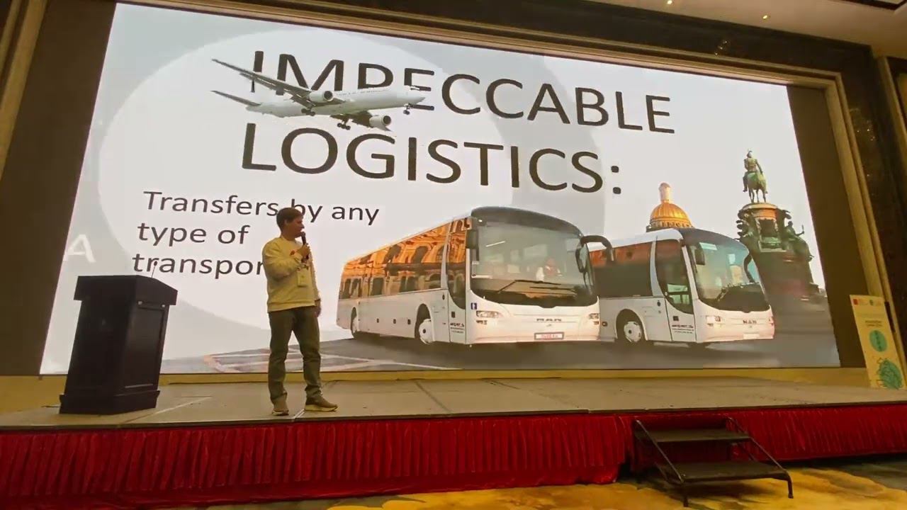 Михаил Глушенков - презентация России в Пекине. Китай смотреть онлайн