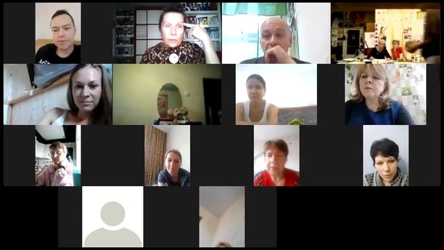 04 07 19 Круглый стол знакомство-ВАЖНАЯ ЧАСТЬ ДЛЯ ВСХ УЧАСТНИКОВ смотреть онлайн