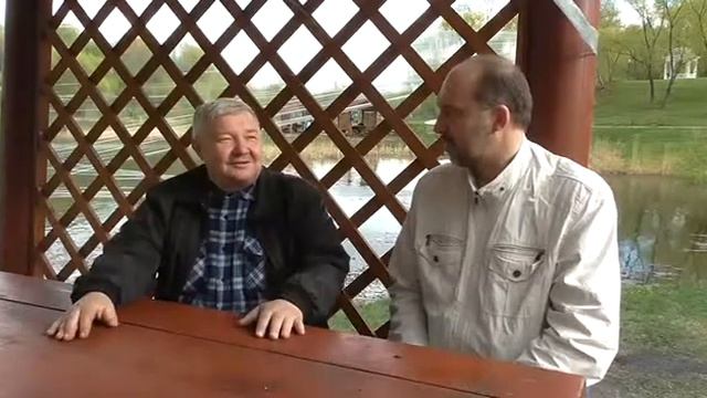 Олег Щукин. Красная книга фольклора. Михаил Емельянов про отца на второй мировой смотреть онлайн
