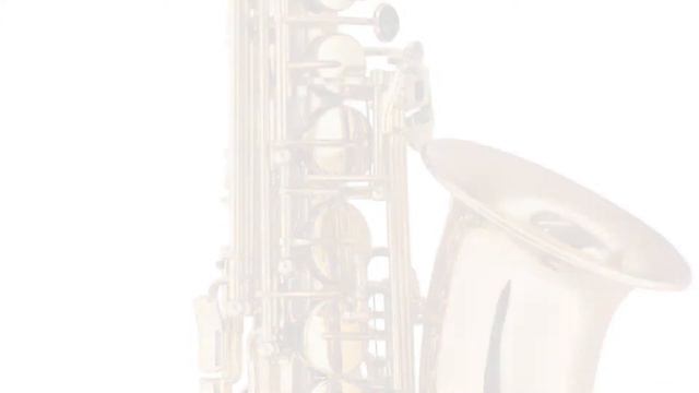 Cecilio AS-500SE Alto Saxophone Demonstration смотреть онлайн