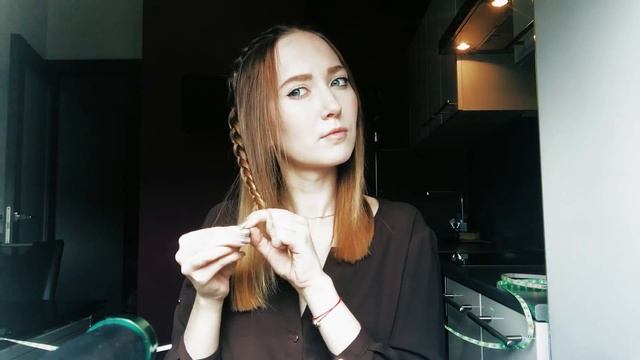 ТРИ ПРОСТЫХ ПРИЧЕСКИ НА КОРОТКИЕ ВОЛОСЫ смотреть онлайн