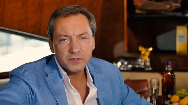 ЧТО ДЕЛАТЬ, КОГДА НАХОДИШЬСЯ В КРИЗИСЕ Роман Василенко Совет миллионера смотреть онлайн