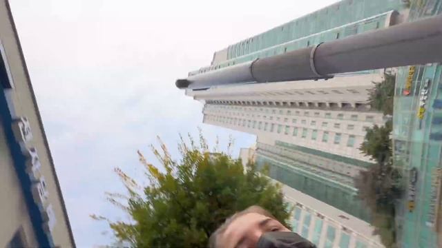 Заболела в Корее, как купить лекарства | моя первая сортировка мусора? смотреть онлайн