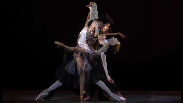 'Love Theme From FLASHDANCE' Helen St. John смотреть онлайн