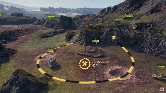 Мир Танков Линия Фронта 2019 смотреть онлайн