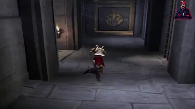God of War 1 Hard Mode Walkthrough Gameplay Part -02 Nvidia T 600 Pcsx2 (1.6.0) 720p???. смотреть онлайн