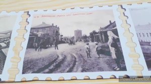 ДАВЛЕКАНОВО//КАКИМ БЫЛО И СТАЛО//ВЫСТАВКА ФОТОГРАФИЙ//