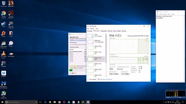 How to convert a physical PC into a Virtual Machine смотреть онлайн