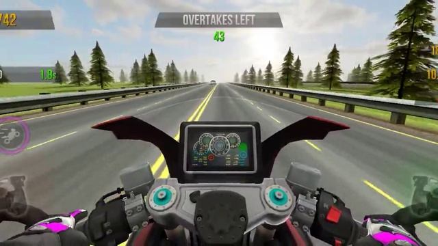 best bike racing game traffic rider gameplay walkthrough ? смотреть онлайн