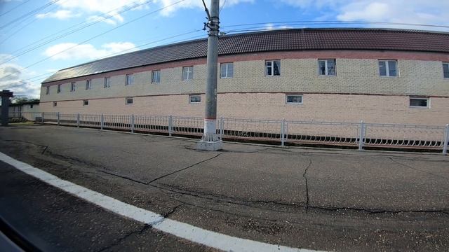 Поезд №753A «Сапсан», поездка из Чудово в Москву смотреть онлайн