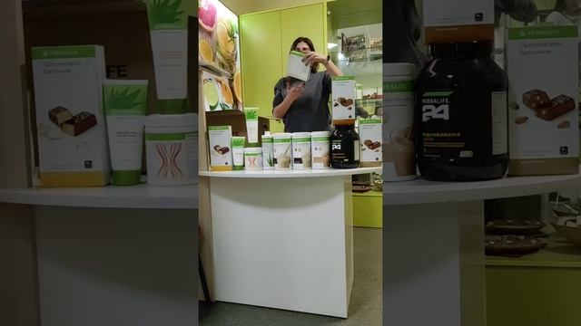 Распаковка Гербалайф, Клуб Здорового Образа Жизни! Unpacking Herbalife Nutrition, Our Nutrition Clu смотреть онлайн