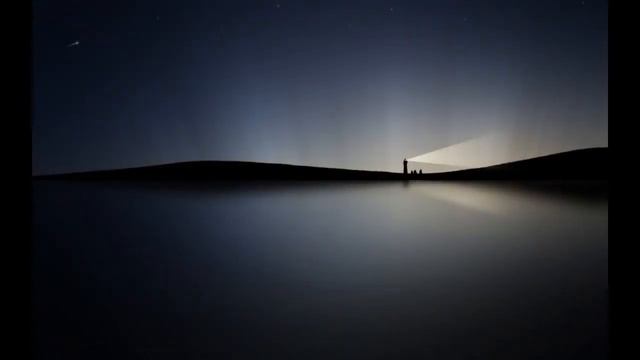 Ronnie Dyson - Even In The Darkest Night смотреть онлайн