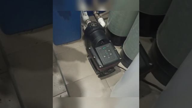 осмос и насос скала 2 #секта_полипропиленщиков #сиктыр_продакшн #сантехник_из_ростова смотреть онлайн