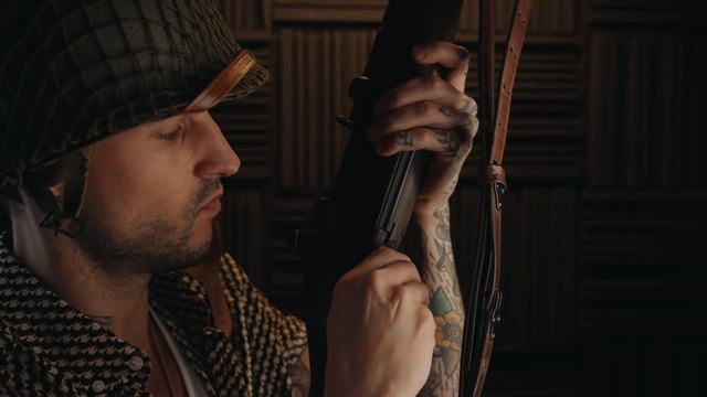 ASMR | ** INSANE GUN SOUNDS WITH THE HOMIES** With @RaffyTaphy and @CapBaileyASMR For Sleep смотреть онлайн
