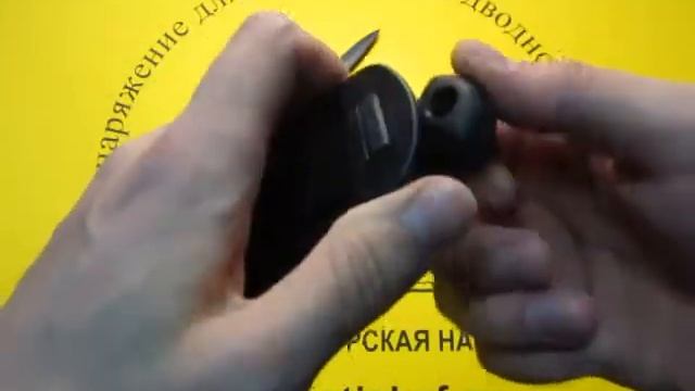 Нож Sargan Тургояк смотреть онлайн