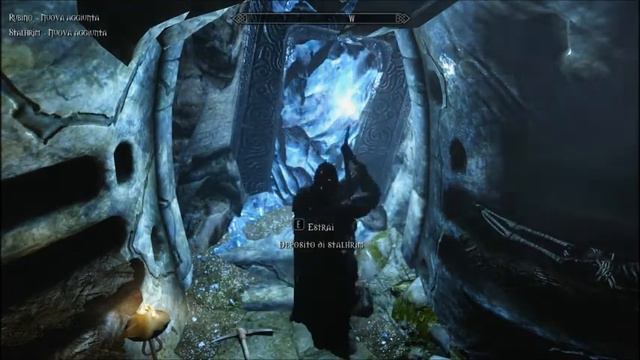 Skyrim money room смотреть онлайн