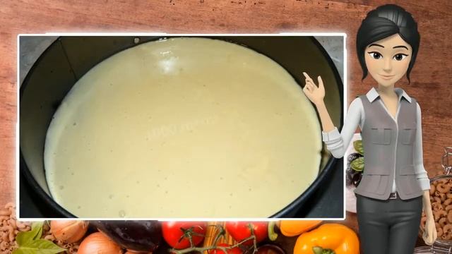 Торт Мужской каприз смотреть онлайн