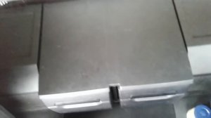 Открываем холодильник.Мерседес Актрос евро 6