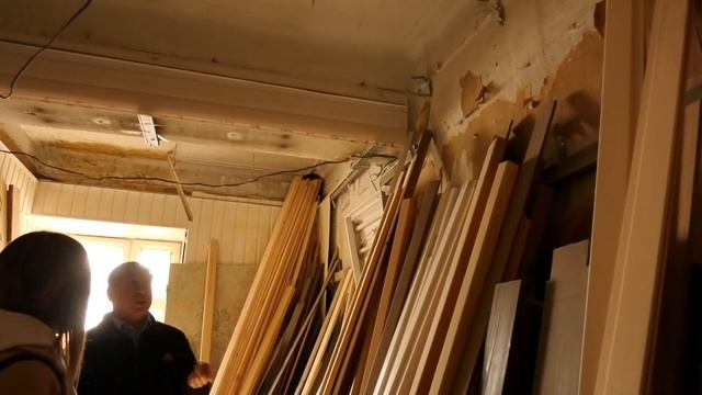 История создания 4 пожарного караула в Орске 9 смотреть онлайн