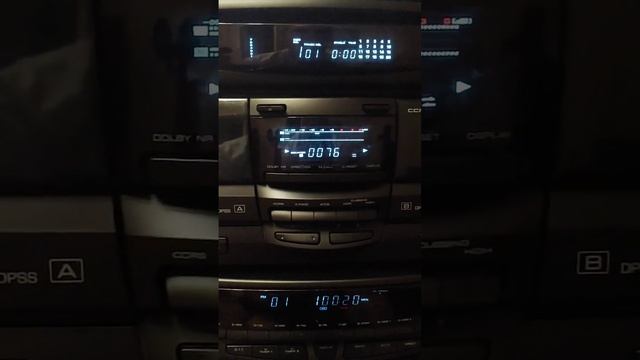 Kenwood A58 обзор , если покупаете б/у обязательно чистите внутри и снаруже смотреть онлайн