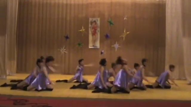 Танцы 2009г. Стартин смотреть онлайн