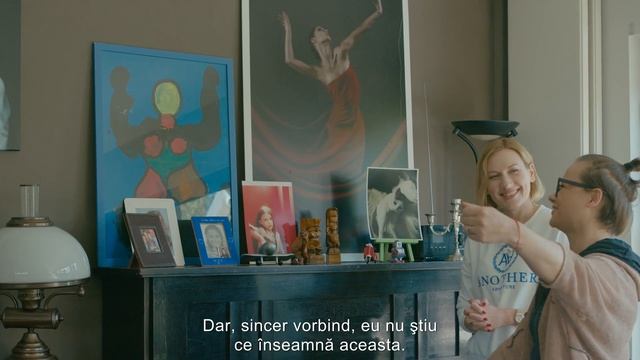 «Открытый мир». Серия 1. Наши в Бельгии - жизнь в шоколаде.mp4 смотреть онлайн