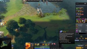 Как правильно покупать и собирать вещи в DOTA 2