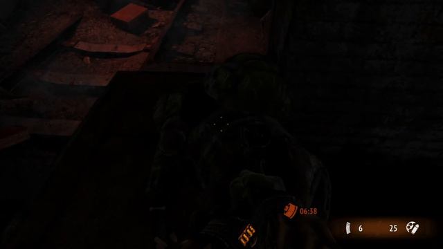 Metro: Last Light | Большая Мама | Я Живой? смотреть онлайн