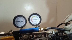 Двигатель Renault H5Ht для Arkana 2019 после