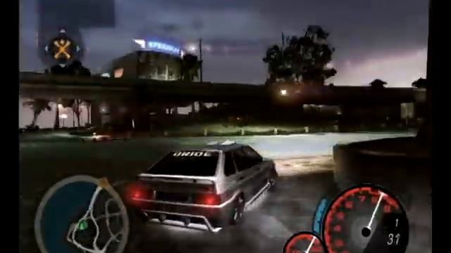 Vaz 2114.avi смотреть онлайн