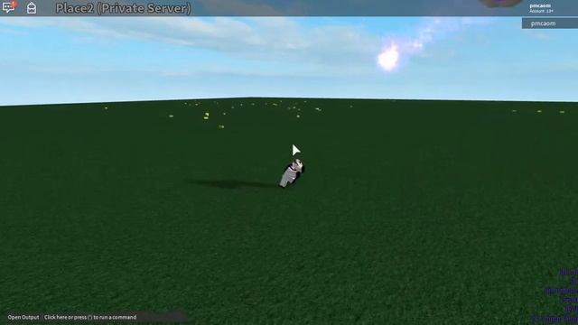 Roblox Script Showcase Episode #259 Eerin [*/LEAK\*]