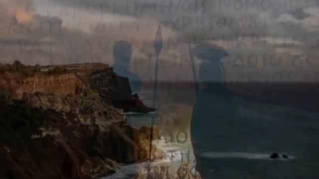 Крым. Легенды Крыма. Колыбель цивилизаций смотреть онлайн