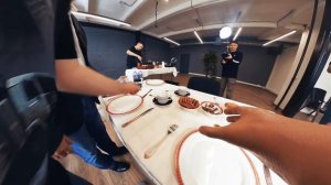 Наш Краш. Шестой выпуск