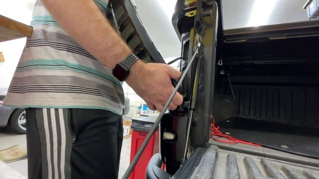 2009-2014 Ford F-150 AlphaRex Tail Lights (Smoked) смотреть онлайн