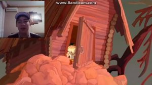 Реакция на "Алёша Попович и Колыван Пердович RYTP"